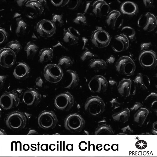 Mostacilla Negra